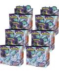 Chilling Reign Booster Box Case