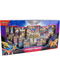 Legendary Warriors Premium Collection