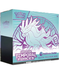 Temporal Forces Pokemon Center Elite Trainer Box (Exclusive) [Walking Wake]