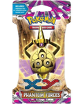 Phantom Forces Sleeved Booster Pack