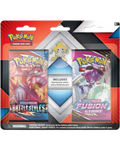 2 Booster Packs & Jirachi Collector's Pin