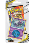 Cosmic Eclipse Single Pack Blister [Mismagius]