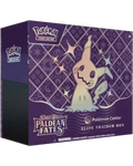Paldean Fates Pokemon Center Elite Trainer Box (Exclusive)
