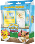 Let's Play Pokemon TCG Box