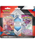 2 Booster Packs & Latios Collector's Pin