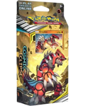 Cosmic Eclipse Theme Deck [Groudon]