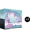 Temporal Forces Pokemon Center Elite Trainer Box Case (Exclusive) [Walking Wake]