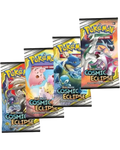 Cosmic Eclipse Booster Pack Art Bundle [Set of 4]