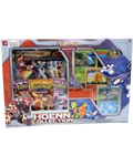 Hoenn Collection [Primal Groudon EX]