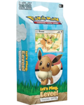 Let's Play Theme Deck [Eevee]