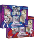Mega Mewtwo Collection (Set of 2)