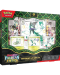 Paldean Fates Premium Collection [Meowscarada ex]