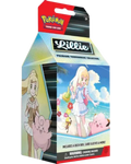 Lillie Premium Tournament Collection Box