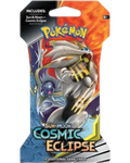 SM - Cosmic Eclipse Sleeved Booster Pack