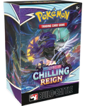 Chilling Reign Build & Battle Box