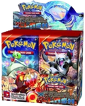 XY Primal Clash Booster Box