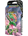 V Battle Deck [Rayquaza V]