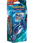 Primal Clash Theme Deck - "Ocean's Core" [Kyogre]