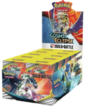 Cosmic Eclipse Build & Battle Display