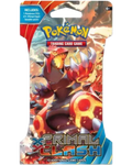 XY - Primal Clash Sleeved Booster Pack