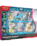 Paradox Wisdom Premium Collection