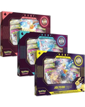 Eevee Evolution VMAX Premium Collection [Set of 3]