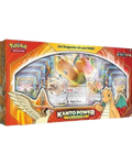 Kanto Power Collection [Dragonite EX/Pidgeot EX]