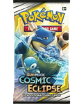 Cosmic Eclipse Booster Pack