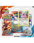 Primal Clash Three Pack Blister [Ditto]
