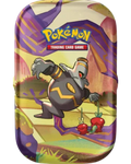 Shrouded Fable Mini Tin (Dusknoir)