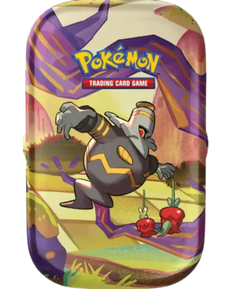 Shrouded Fable Mini Tin (Dusknoir)