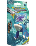 Cosmic Eclipse Theme Deck [Kyogre]