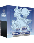 Chilling Reign Elite Trainer Box [Ice Rider Calyrex]