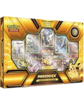 Pikachu EX Legendary Collection