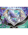 Shadow Rider Calyrex V Box