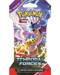 Temporal Forces Sleeved Booster Pack