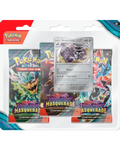 Twilight Masquerade 3 Pack Blister [Revavroom]