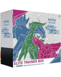 Cosmic Eclipse Elite Trainer Box