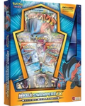 Mega Swampert EX Premium Collection