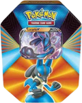 V Forces Tin [Lucario V]