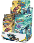 Cosmic Eclipse Theme Deck Display