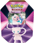 V Forces Tin [Mew V]