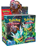 Twilight Masquerade Booster Box