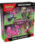 Shrouded Fable Booster Bundle