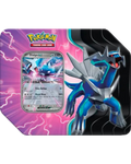 Azure Legends Tin [Dialga ex]