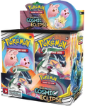 Cosmic Eclipse Booster Box