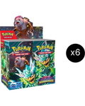 Twilight Masquerade Booster Box Case