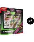 Kingambit Illustration Collection Case