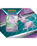 V Heroes Tin [Espeon V]