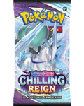 Chilling Reign Booster Pack